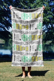 Mijölnir Keep Moving Faster 70 Multicolor